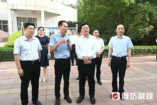 伍德招募你的？丁威迪打趣：功劳不是他的 归功于詹姆斯